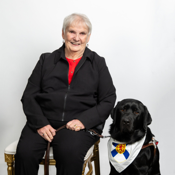 Louise Gillis